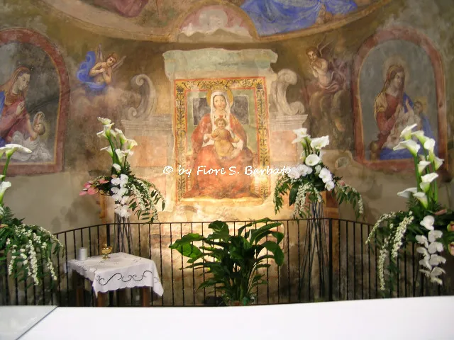 Santuario della Madonna dei Fiori