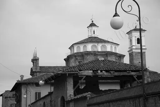 Santuario della Madonna del Popolo
