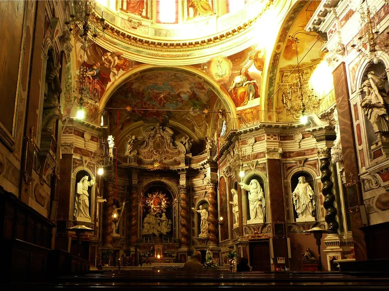 Santuario della Madonna della Costa