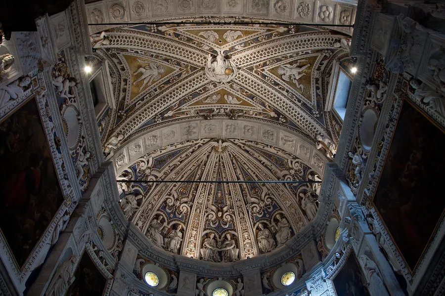 Santuario della Madonna di Tirano