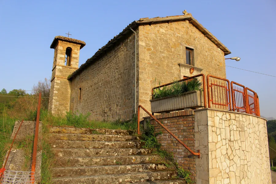 Santuario di Maria Santissima Annunziata