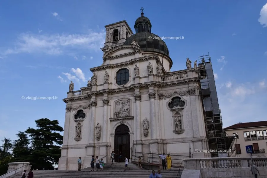 Santuario di Monte Berico