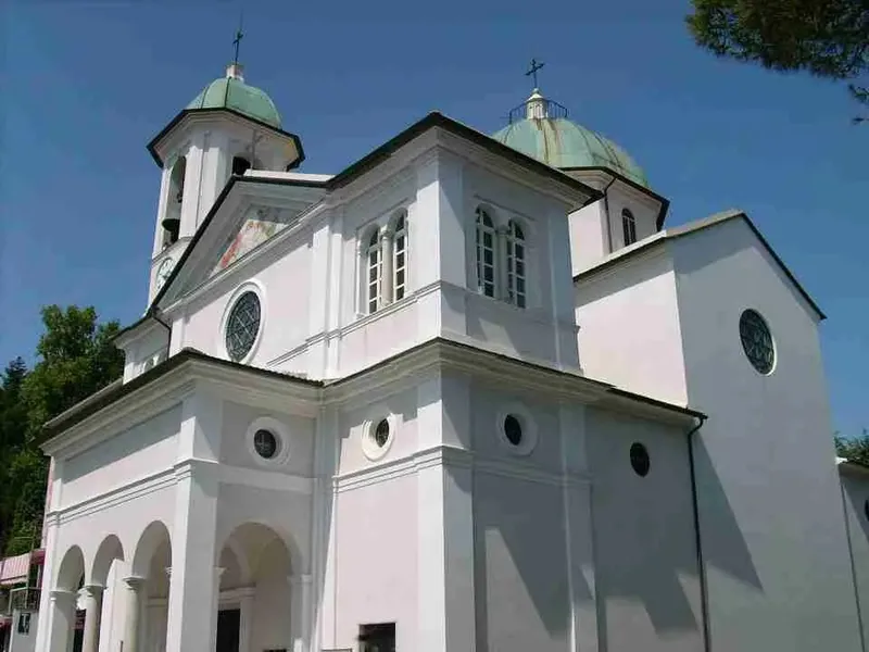 Santuario di Nostra Signora di Misericordia
