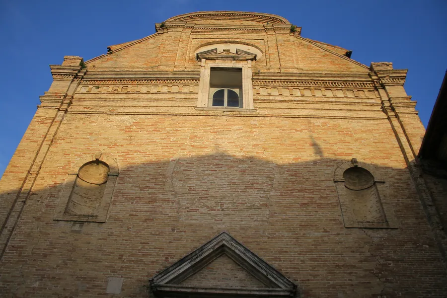 Santuario di Sant'Agostino