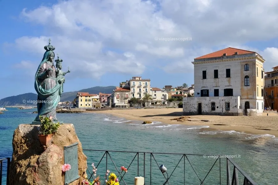 Santuario di Santa Maria a Mare