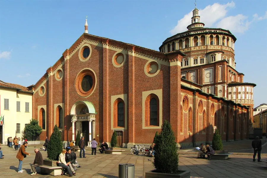 Santuario di Santa Maria delle Grazie