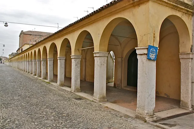 Santuario di Santa Maria in Aula Regia
