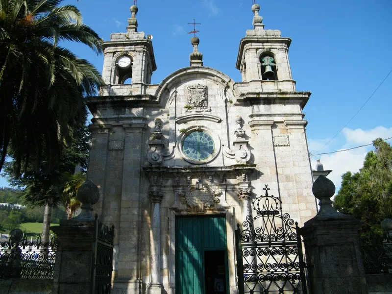 Santuario dos Remedios