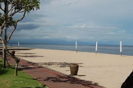 Sanur Beach