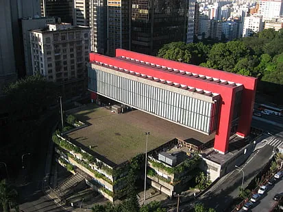 Sao Paulo Football Museum