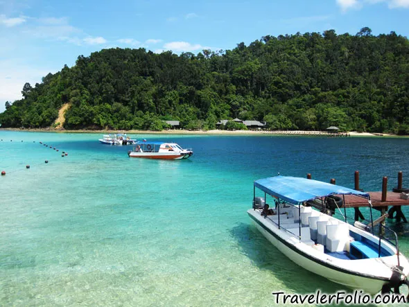 Sapi Island