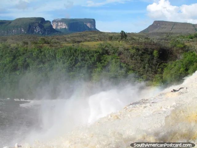 Sapo Falls