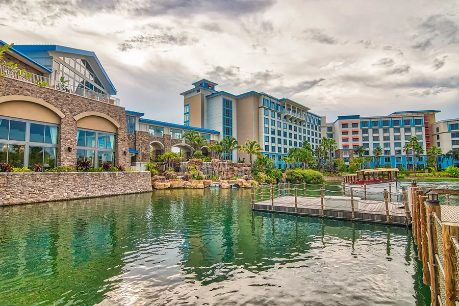 Sapphire Falls