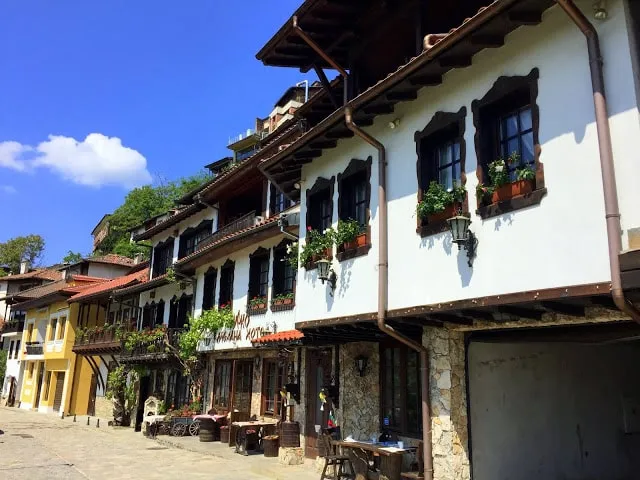 Sarafkina kashta (Sarafina's House)