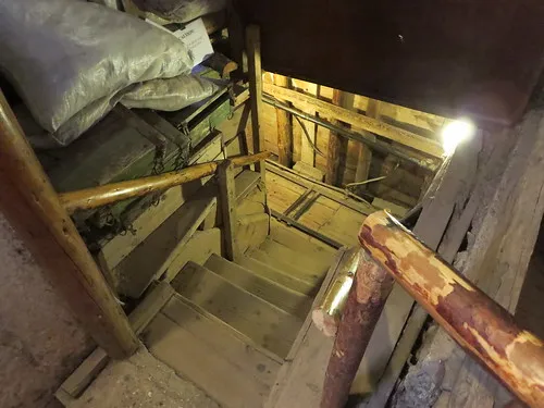 Sarajevo War Tunnel Museum