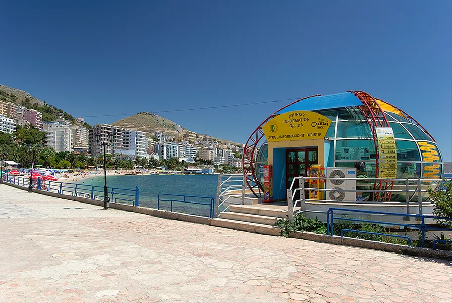 Sarandë Aquarium