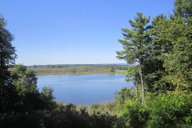 Saratoga Lake