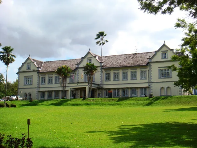 Sarawak Museum