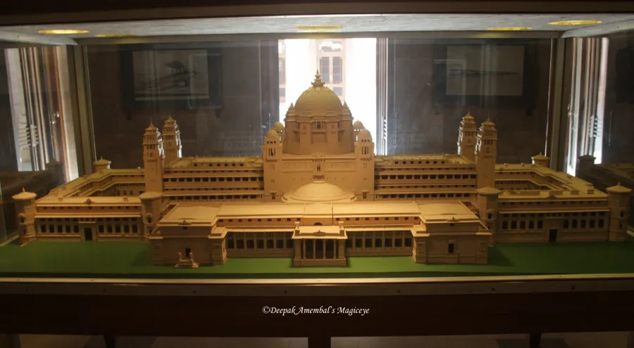 Sardar Government Museum
