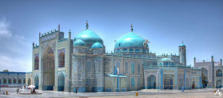 Sari Mazar