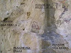 Sari Salltik Cave
