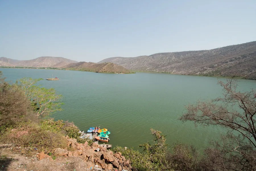 Sariska National Park