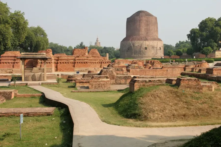 Sarnath