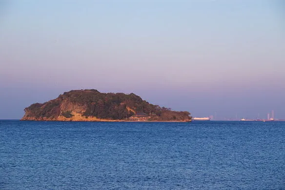 Sarushima Island