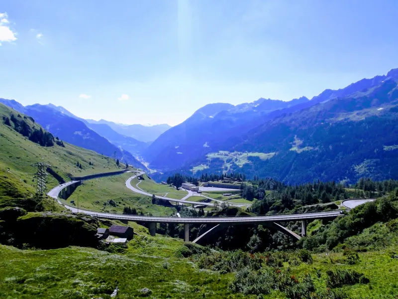 Sasso della Boggia