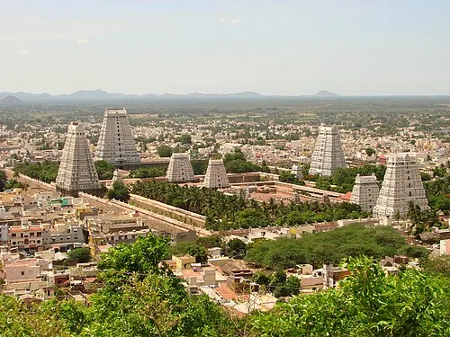 Sathanur Dam