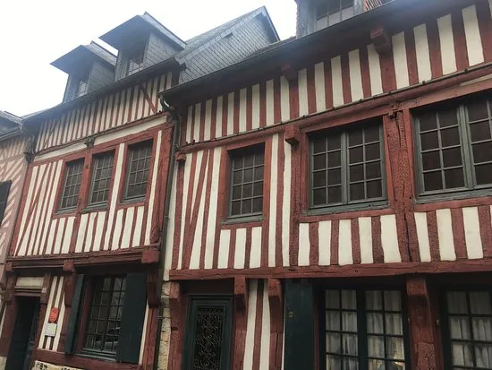 Satie House and Museum