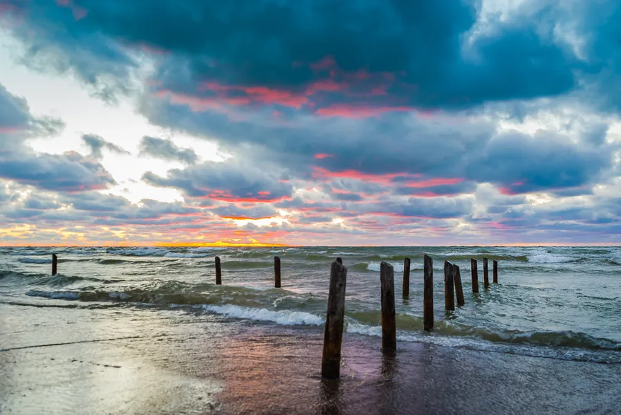 Sauble Beach