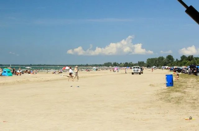 Sauble Beach