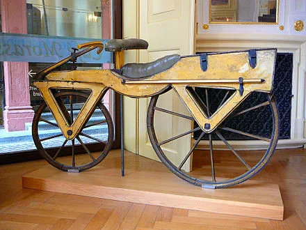 Saulkrasti Bicycle Museum