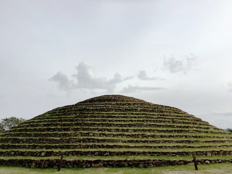 Sauran Archaeological Site