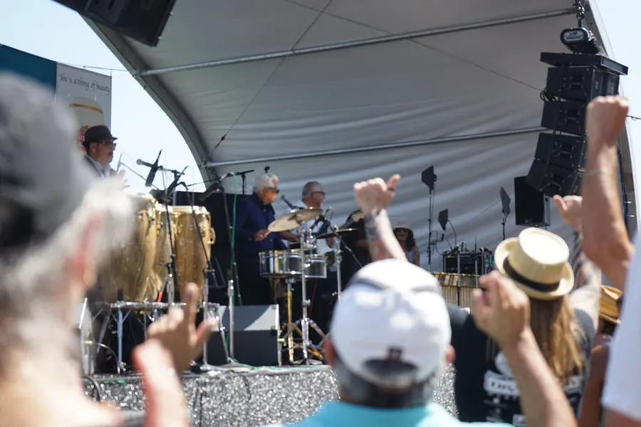 Sausalito Art Festival