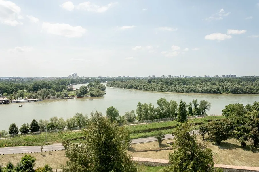 Sava Promenade