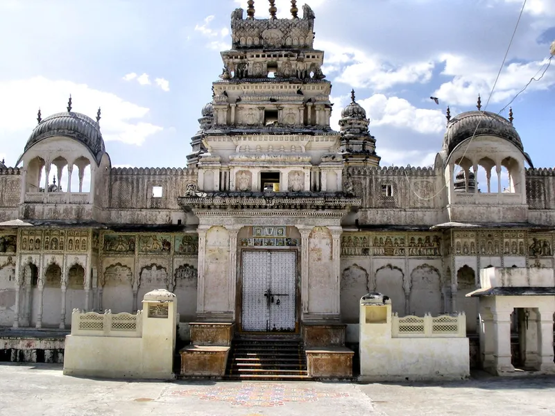 Savitri Temple