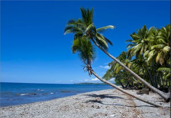 Savo Island Beaches