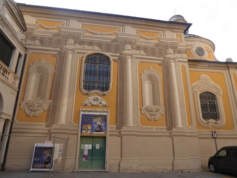 Savona Cathedral