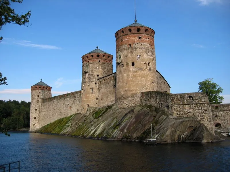 Savonlinna Provincial Museum