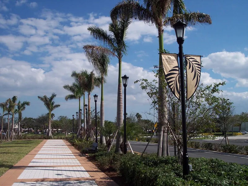 Sawgrass Mills