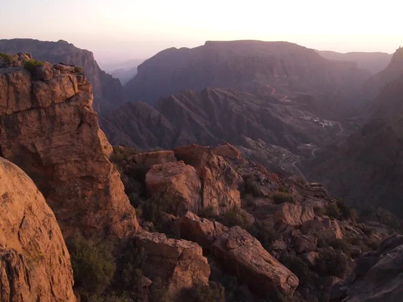 Sayq Plateau