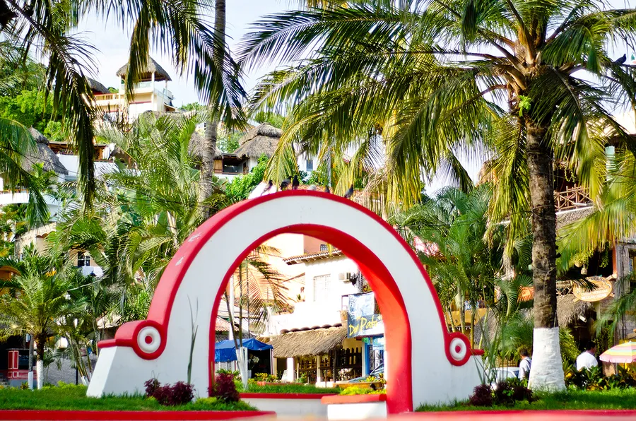 Sayulita Plaza
