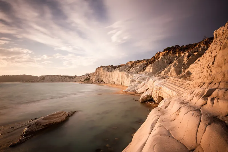 Scala dei Turchi