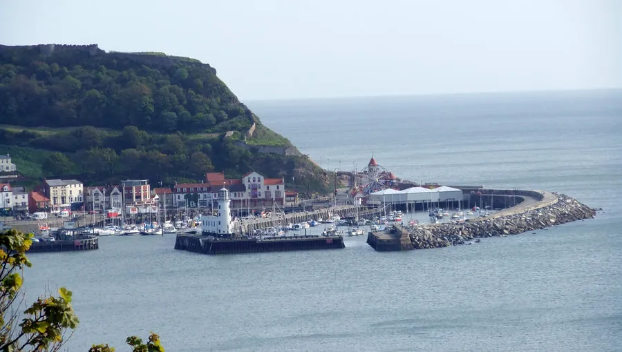 Scarborough Art Gallery
