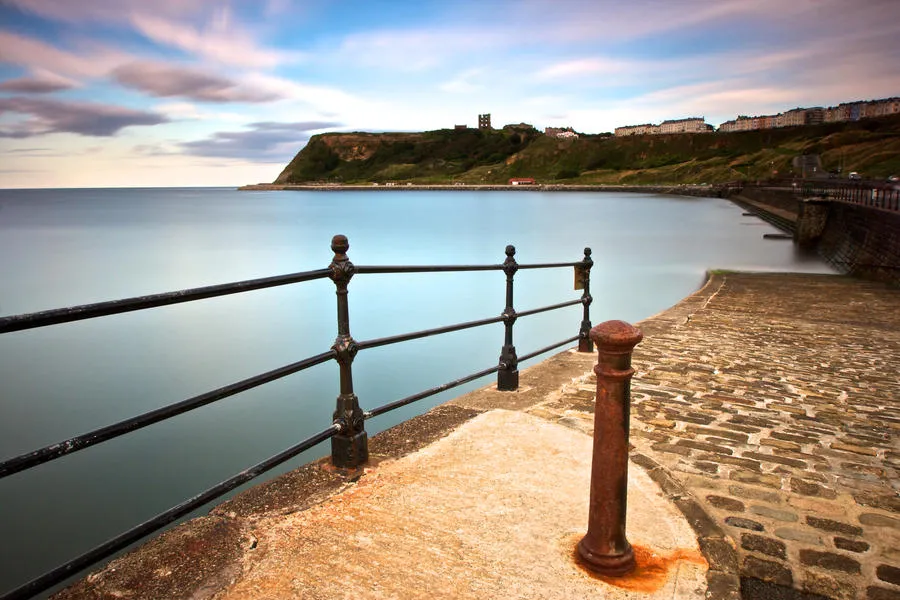 Scarborough North Bay