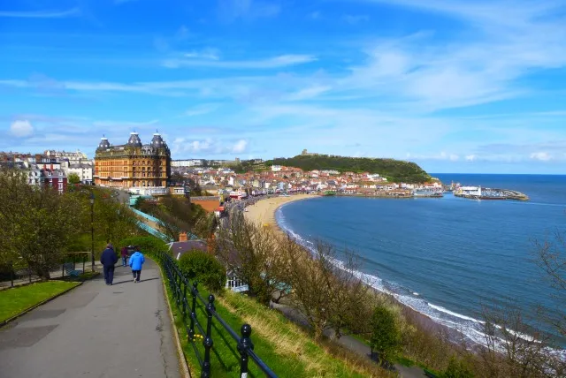 Scarborough South Bay