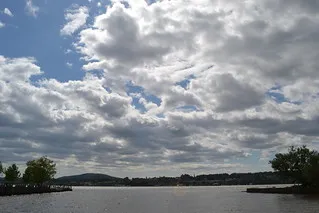 Scenic Hudson's Long Dock Park