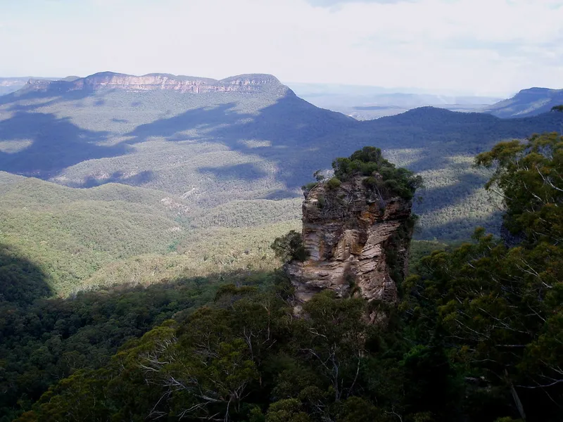 Scenic World